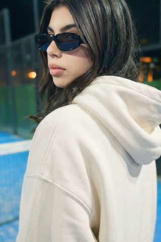 Rosieya (SKIN) Bloom Hoodie