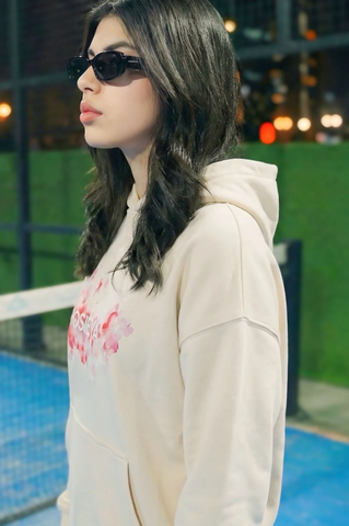Rosieya (SKIN) Bloom Hoodie