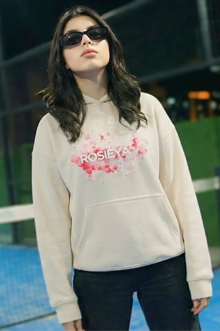 Rosieya (SKIN) Bloom Hoodie